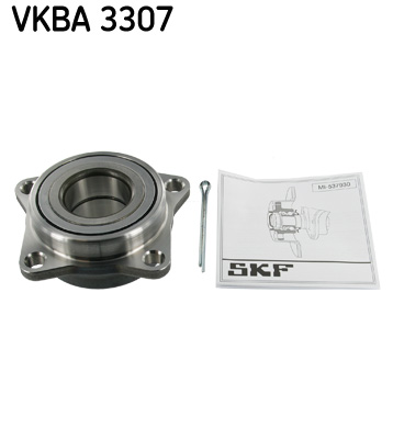 SKF VKBA 3307 Kit cuscinetto ruota-Kit cuscinetto ruota-Ricambi Euro